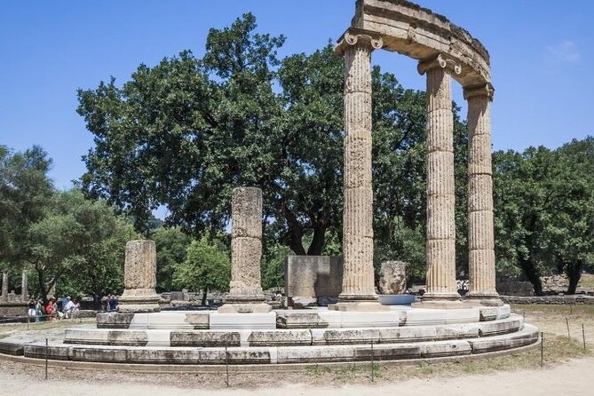 3 days Spanish guided tour in Epidaurus, Mycenae, Olympia, Delphi - Price and value: what you’re really paying for