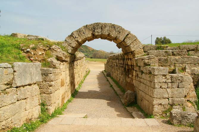 3 days Spanish guided tour in Epidaurus, Mycenae, Olympia, Delphi - Who this Spanish guided tour is perfect for