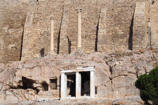 3-Hour Athens Sightseeing & Acropolis Including Entry Ticket - Entering the Acropolis Complex: Propylaea and Athena Nike