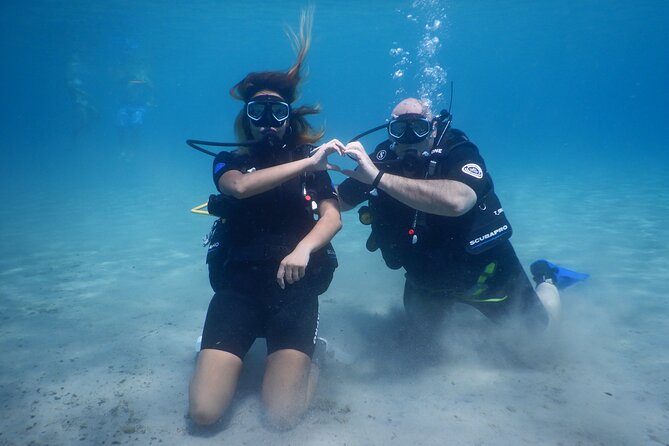 3 Hour Private Scuba Diving Experience - Who This Works Best For (And Who Might Want Something Else)