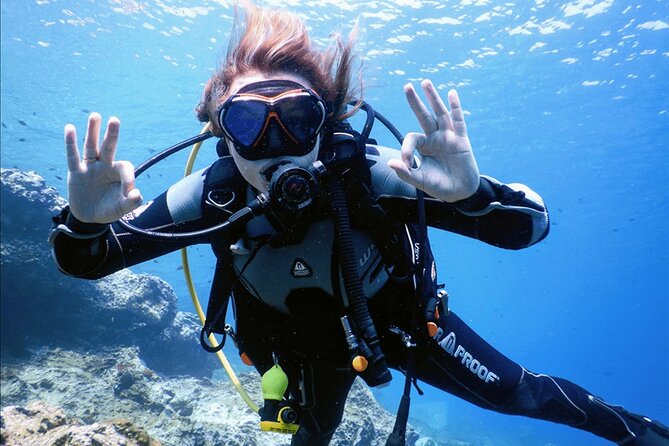 3 Hour Private Scuba Diving Experience - Where You Meet and How the Time Adds Up