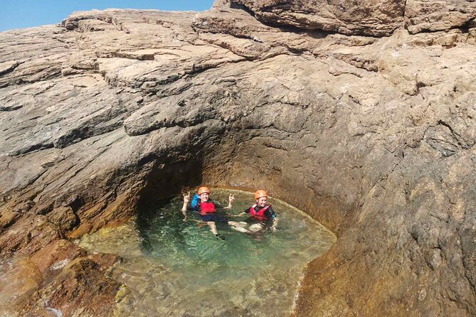 3-Hour Small Group Coasteering in Sounio - Meeting point at Sounion and how to plan your morning