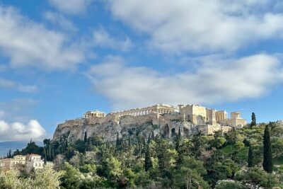 3 Hours Driving Athens City Highlights Luxury Private Tour - Pickup, timing, and what you need to send