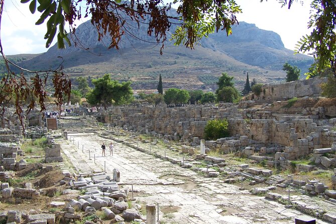 4-Day Private Peloponnese, Delphi and Meteora Tour from Athens - Who this tour is for (and who should skip it)