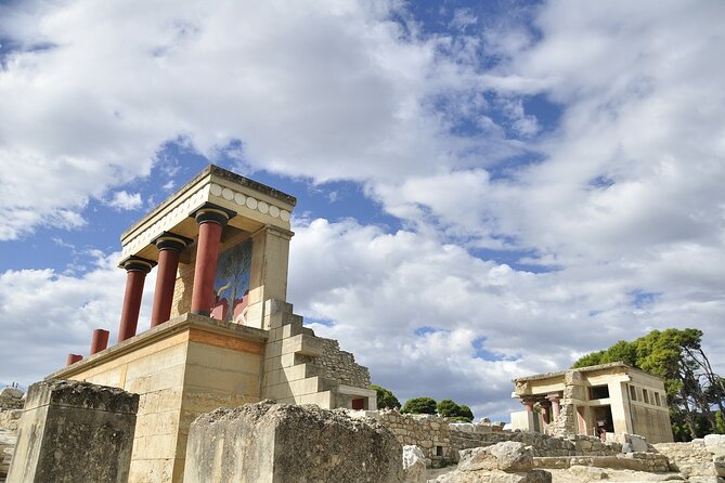 4 Day Private Tour, Crete, Santorini, Mykonos, Delos from Athens - Day 3 in Mykonos: Little Venice at your pace, optional farm tastings