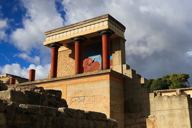 4 Day Private Tour, Crete, Santorini, Mykonos, Delos from Athens - Budget reality check: admissions, city tax, and add-ons