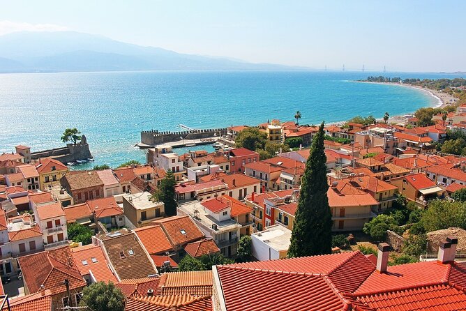 4 Day Private Tour, Mycenae, Nafplio, Olympia, Delphi, Meteora - Key things that make this tour worth your time