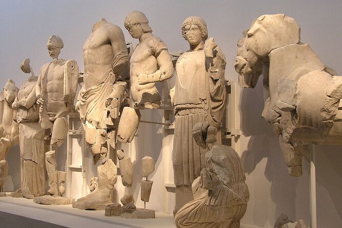 4 Day Private Tour, Mycenae, Nafplio, Olympia, Delphi, Meteora - Price and logistics: is $2,052.07 per person good value?