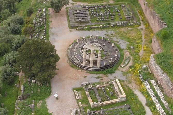 4-Day Private Tour of Classical Greece from Athens - Who should book, and who should skip