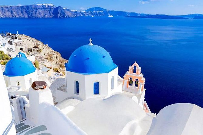 4 Day Private Tour to Paros, Mykonos, Santorini, - The value case: what your $1,661.34 buys (and why it matters)