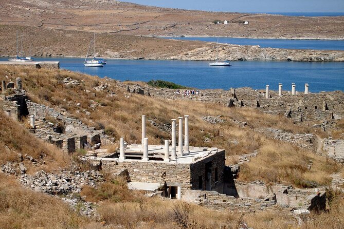 4 Day Private Tour to Paros, Mykonos, Santorini, - Day 4: Back to Athens with a late-ish morning and a clear ferry plan