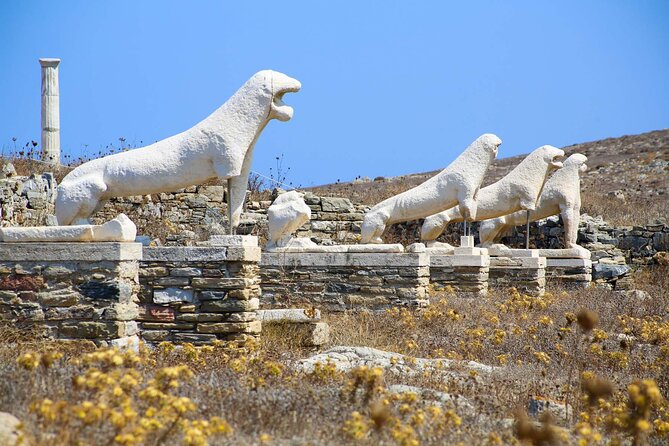 4 Day Private Tour to Paros, Mykonos, Santorini, - Lodging reality check: where your trip can feel smooth or frustrating