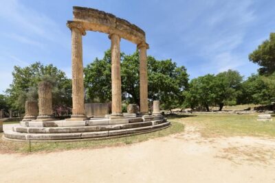 4-Days Argolis,Ancient Olympia,Delphi,Meteora private tour from Athens - Price and Value: $3,880 Per Group Up to 8