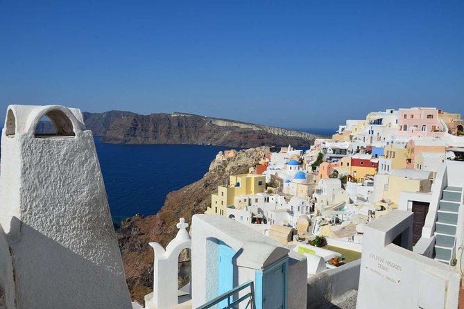 4 Nights in the Greek Islands from Athens: Santorini, Mykonos and Syros - Price and logistics: what you’re really paying for