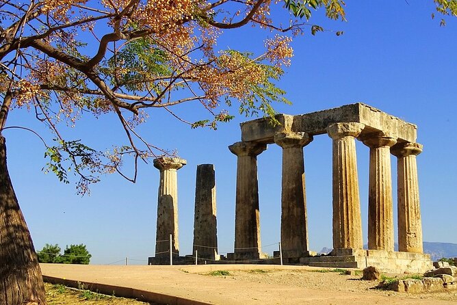 5-Day Ancient Greece & Zakynthos Turtle Island Tour - Key things to know before you go