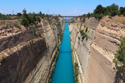 5-Day Ancient Greece & Zakynthos Turtle Island Tour - Day 2: Ancient Olympia, flea-market tastings, honey farm, then ferry to Zakynthos