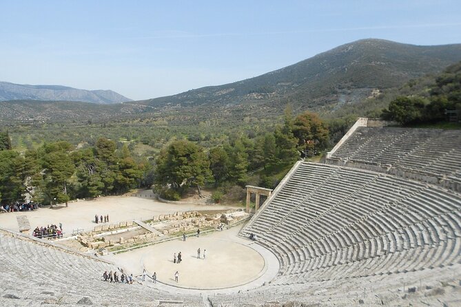 5-Day Ancient Greece & Zakynthos Turtle Island Tour - Day 5: Varlaam and St. Stephen monasteries, then Thermopylae on the way back