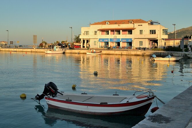5-Day Ancient Greece & Zakynthos Turtle Island Tour - Who this tour suits best