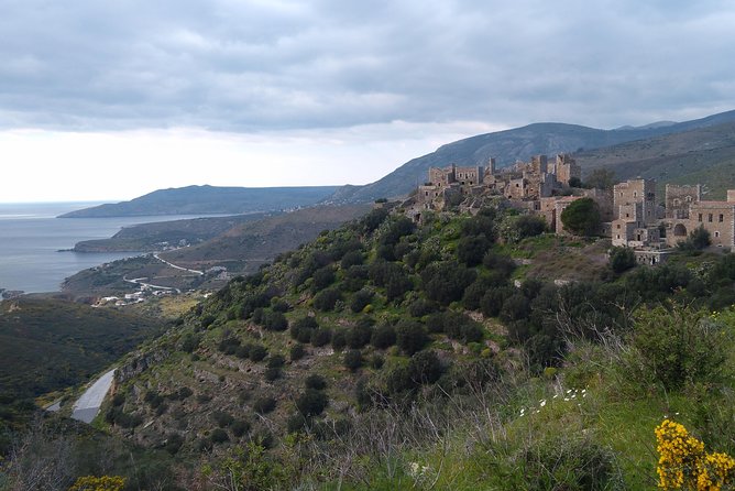 5-Day Best of Peloponnese Private Tour: Nafplio/Olympia/Mycenae/Epidaurus/more - Day 4: Olympia ruins, the museum, then Arcadia villages