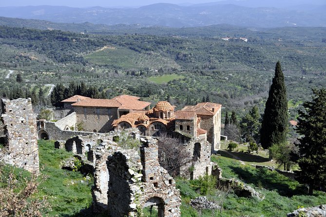 5-Day Best of Peloponnese Private Tour: Nafplio/Olympia/Mycenae/Epidaurus/more - Who this Peloponnese private tour fits best