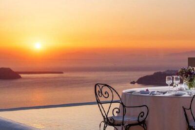 5 Day Mykonos & Santorini Trip - Day 2: Delos Morning Ruins, or Skip to Mykonos Beach Life