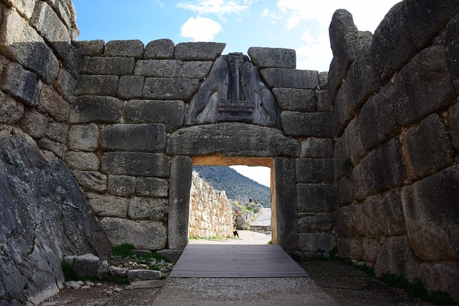 5 Days Private Ancient Cities Tour of Greece from Athens - Price and value: is $1,735.23 per person a good deal?