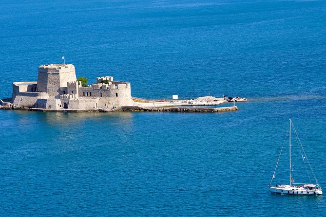 5 Days Private Ancient Cities Tour of Greece from Athens - Tips to enjoy this itinerary without feeling rushed