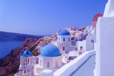 6-Day Private Tour Athens & Santorini to Discover Greece's Charm - Day 2 Athens: Acropolis Time With a Myth Story (Plus Monastiraki Bites)
