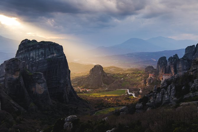 6 Day Religious & Classical Tour of Thermopylae, Meteora, Delphi, Olympia, Mycenae, Nafplio, Epidaurus, ancient Corinth From Athens - Price and value: what $2,358.13 gets you (and what you should budget)