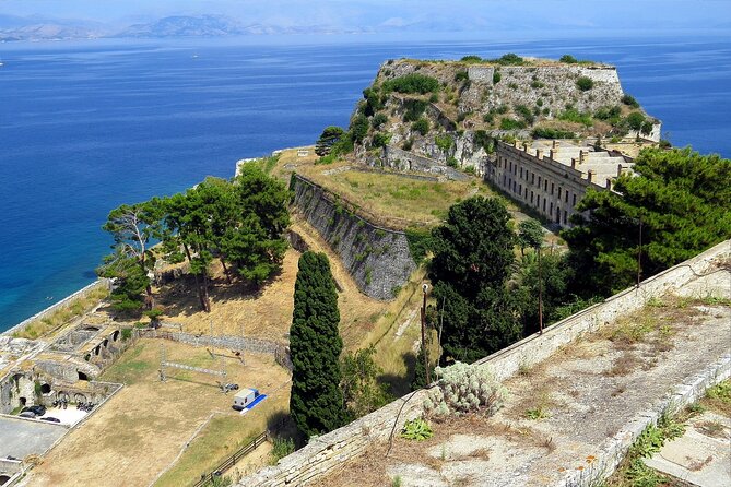 6 Day Tour Ancient Greece & Corfu to Explore History and Beauty - Igoumenitsa Ferry to Corfu: The “Travel Day” That Feels Like Part of the Trip