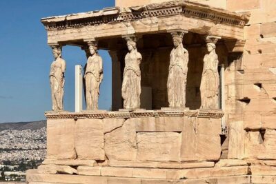 6 Hours - Athens Sightseeing Private Tour - Ancient Agora vs Acropolis Museum: Choose Your Personality