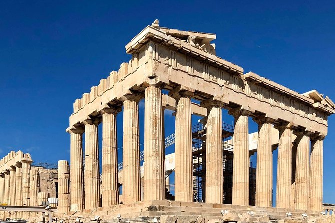 6 Hours - Athens Sightseeing Private Tour - Who’s This Tour Best For?
