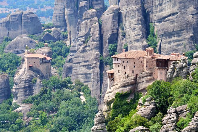 7-Day Grand Tour: Olympia, Delphi, Meteora, Thessaloniki - Delphi and Its Museum: Apollo’s Site Plus Bronze Details