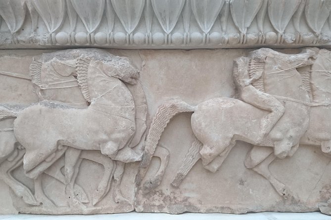 7-Day Grand Tour: Olympia, Delphi, Meteora, Thessaloniki - Guides and the Human Side: When Explanations Make or Break It