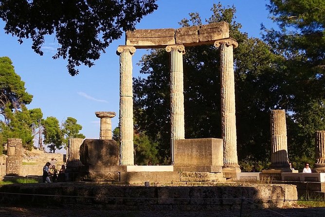 7-Day Northern Greece Tour – Meteora, Kastoria & Thessaloniki - Metsovo to Kastoria: cheese, lakeside churches, and real downtime