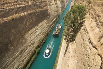 7-Day Northern Greece Tour – Meteora, Kastoria & Thessaloniki - Meteora: Great Meteoron and a sunset visit over the rocks