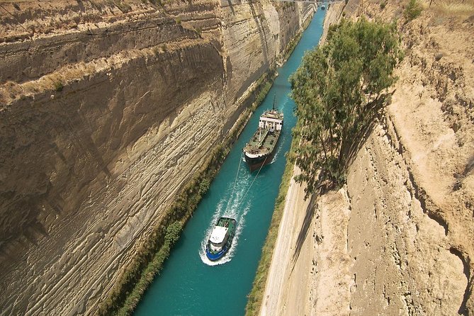 7-Day Northern Greece Tour – Meteora, Kastoria & Thessaloniki - Meteora: Great Meteoron and a sunset visit over the rocks
