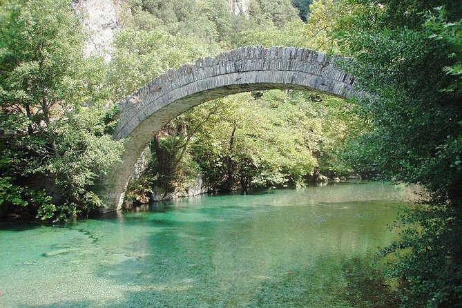 7 days Journey to Vikos-Aoos National Park from Athens - Key highlights you should care about