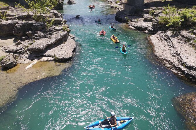 7 days Journey to Vikos-Aoos National Park from Athens - Why Vikos-Aoos feels different (and why that matters)