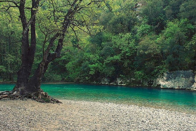 7 days Journey to Vikos-Aoos National Park from Athens - Day 7: Breakfast and a calm ending
