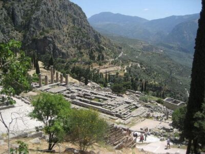 8-Day Classic Greece Tour: Athens, Epidaurus, Mycenae, Olympia, Delphi & Meteora - Athens essentials: marble stadium, Acropolis, and the museum finish