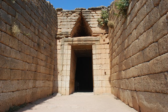 8-Day Classic Greece Tour: Athens, Epidaurus, Mycenae, Olympia, Delphi & Meteora - Day 4: Athens to Epidaurus to Mycenae, then on to Olympia