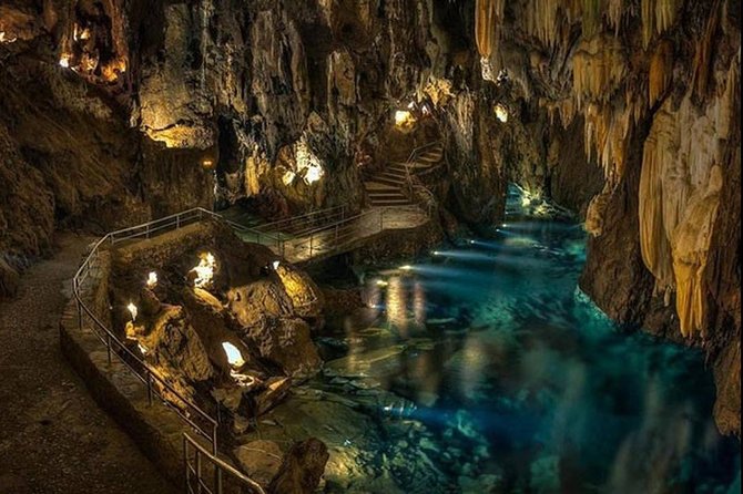 8 Days Peloponnese: Sightseeing, Historical & Tasting Private Tour from Athens - Pylos and Messinia: Mycenaean power, a famous omega-shaped beach, and a naval turning point