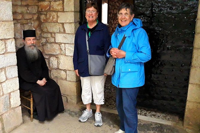 8 Days Peloponnese: Sightseeing, Historical & Tasting Private Tour from Athens - Nafplio and Nemea: Venetian walls, Venetian symmetry, and wine-country endings