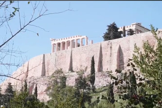 8 Hours Private Tour to Athens Landmarks with a Pickup - Key things that make this tour worth your time