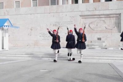 8 Hours Private Tour to Athens Landmarks with a Pickup - Entering the Acropolis: More Than the Parthenon Photo