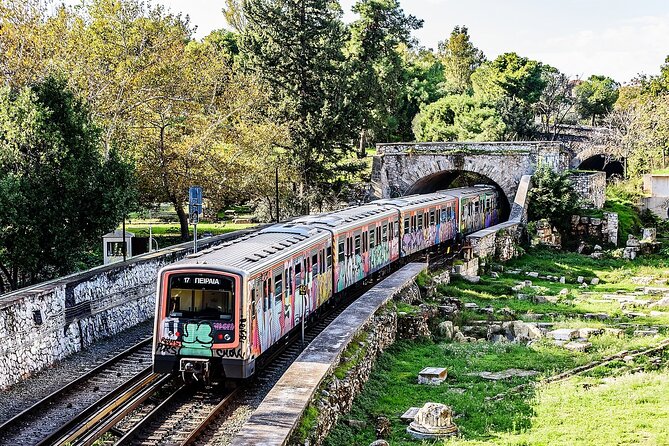 A Journey through Time Rediscovering Athens Iconic neighborhoods - What the Guide Adds: Stories, Specific Details, and Local Tips