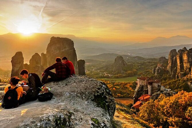 A unique day private tour to Meteora Monasteries from Athens - Why this Athens-to-Meteora day feels worth the money