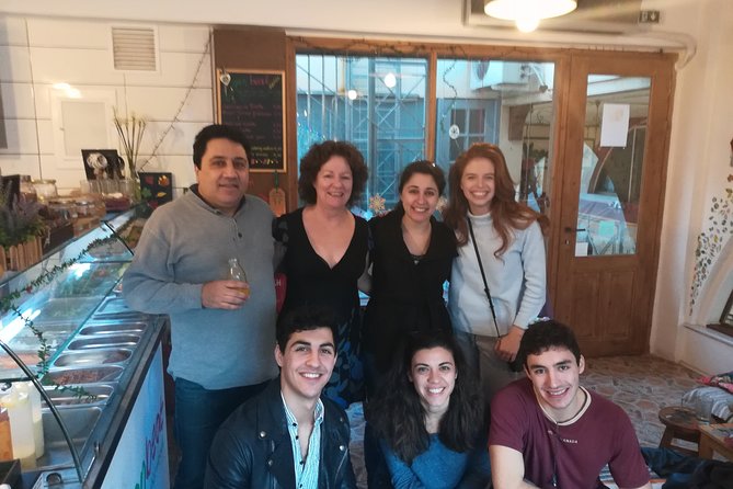A Vegan Friendly Food Tour Of Athens - Key highlights at a glance