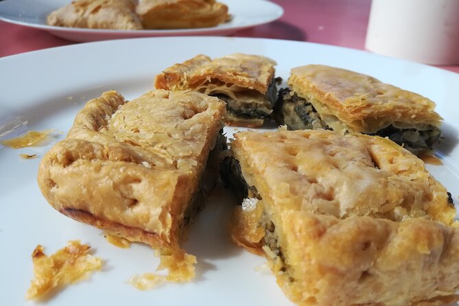 A Vegan Friendly Food Tour Of Athens - Eight people, one mission: vegan-friendly Athens food